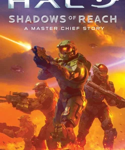 Halo: Shadows of Reach