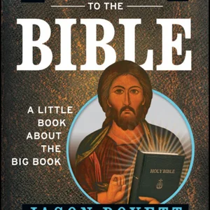 Pocket Guide to the Bible