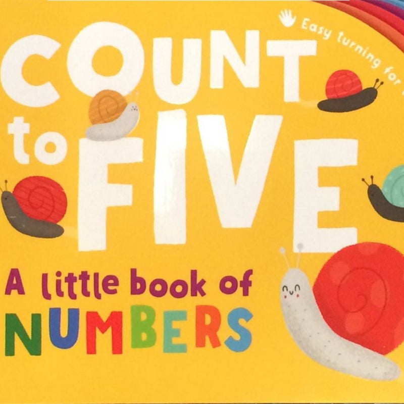 Count to Five