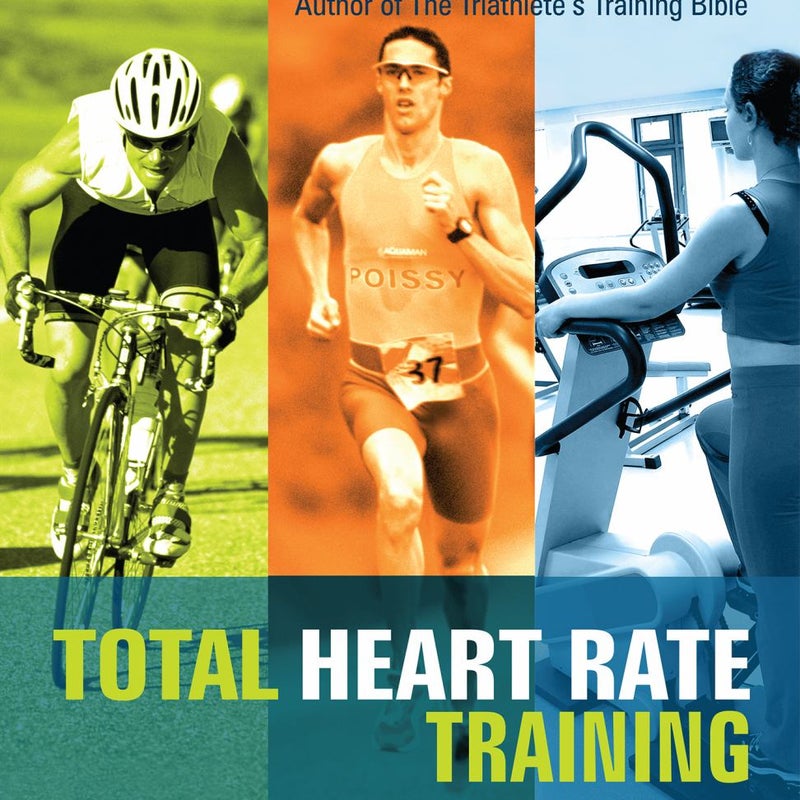 Total Heart Rate Training