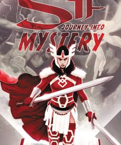 Sif: Journey into Mystery - the Complete Collection