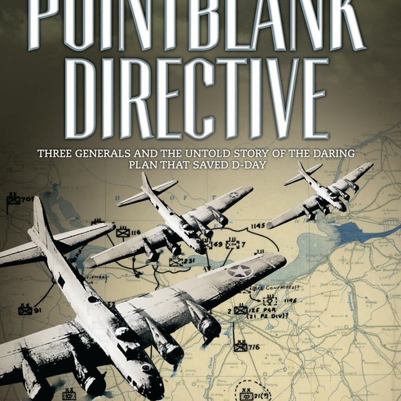 The Pointblank Directive