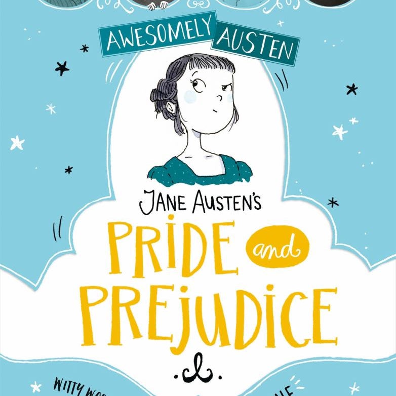 Jane Austen's Pride and Prejudice