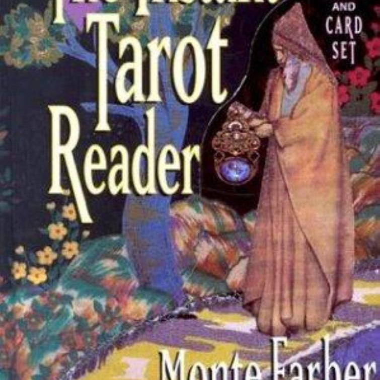 The Instant Tarot Reader