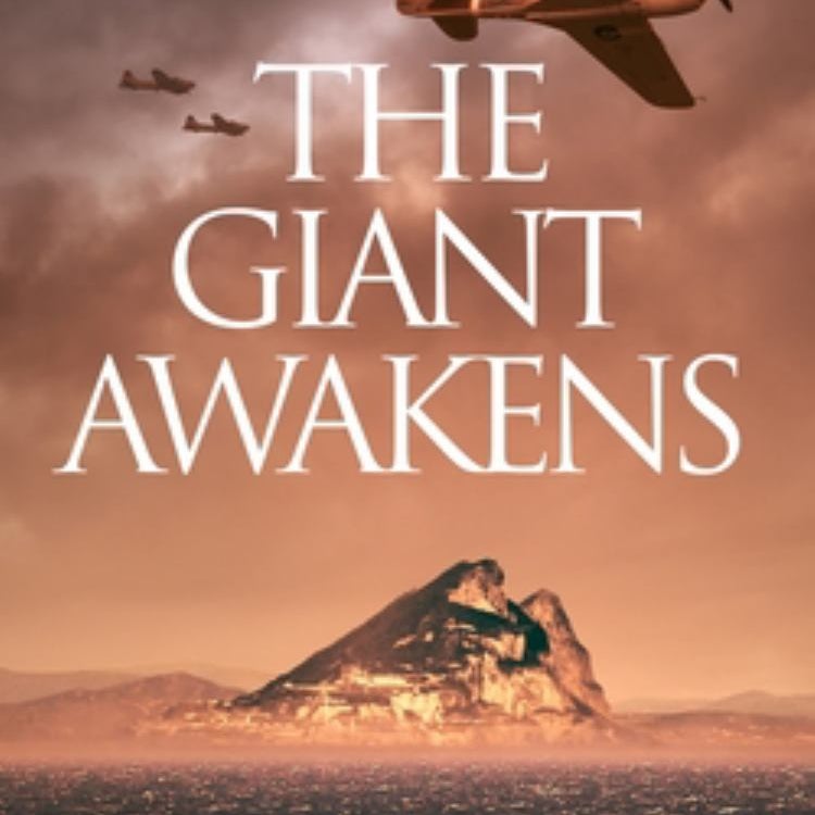 The Giant Awakens