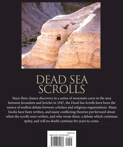 Dead Sea Scrolls