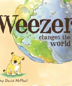 Weezer Changes the World