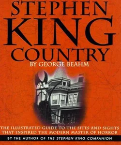 Stephen King Country