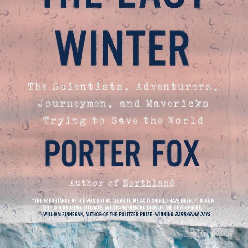 The Last Winter