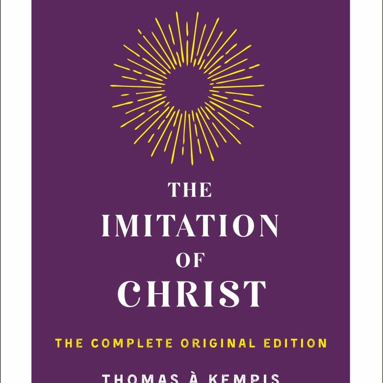 The Imitation of Christ