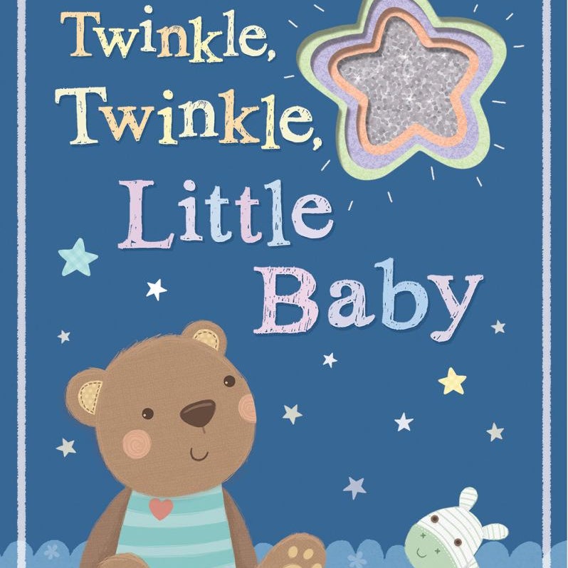 Twinkle, Twinkle, Little Baby