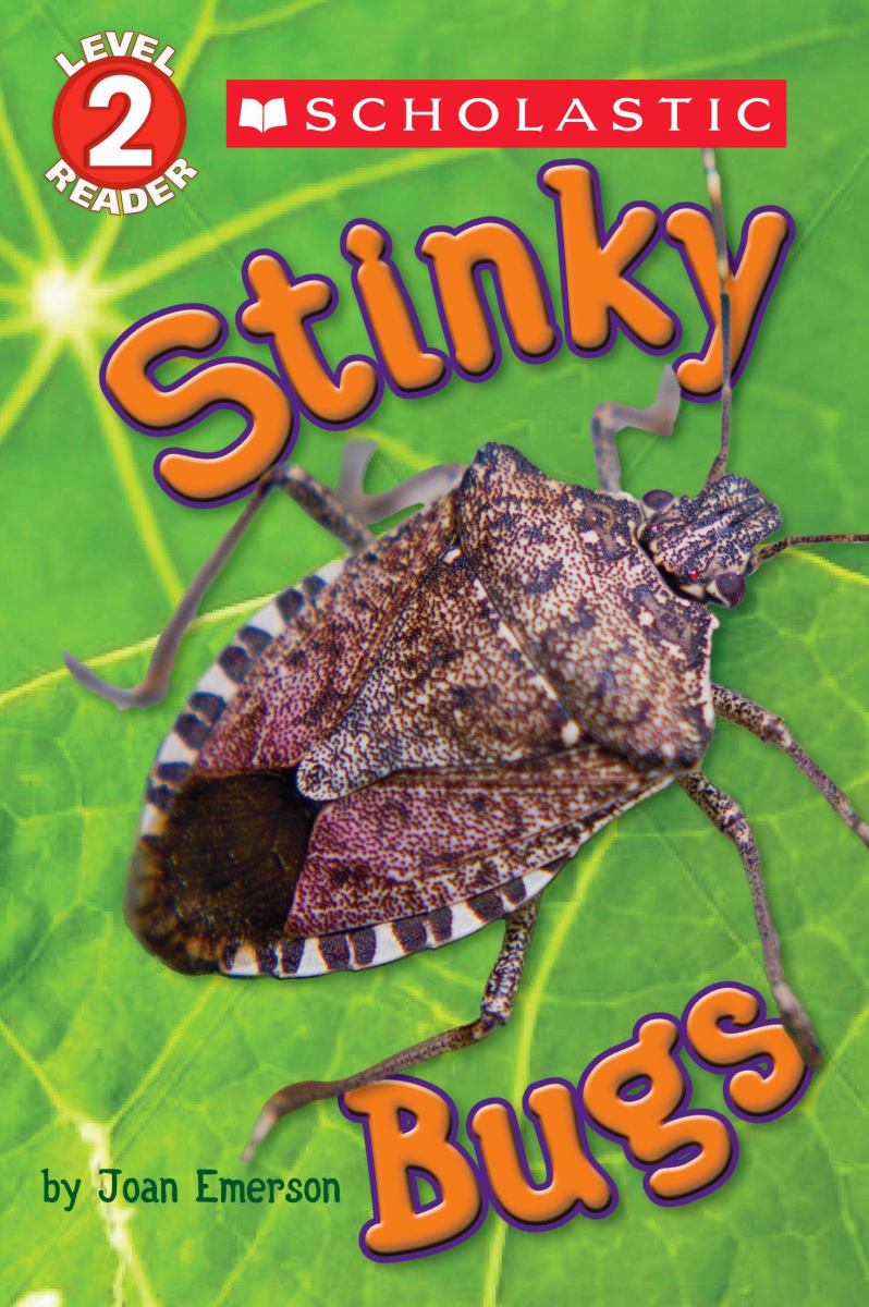 Stinky Bugs, Level 2