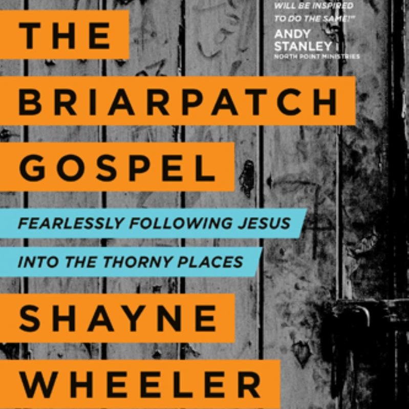 The Briarpatch Gospel