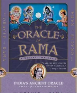 Oracle of Rama