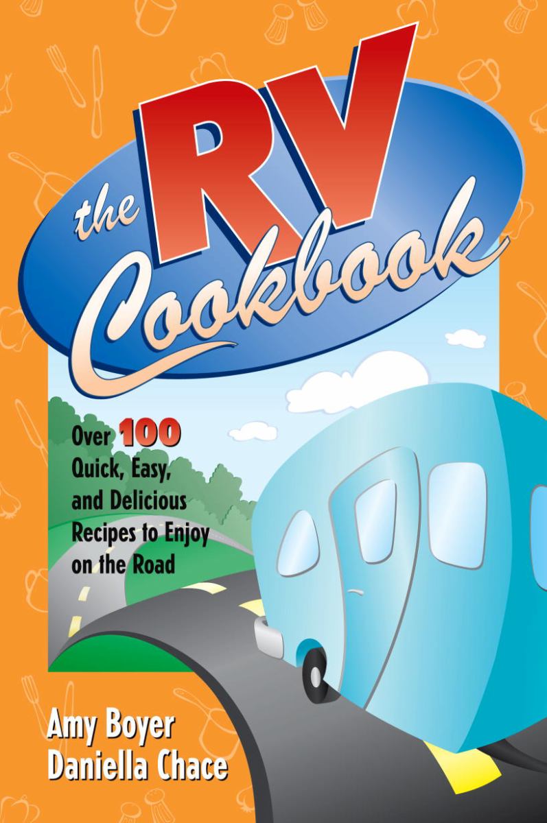 The RV Cookbook