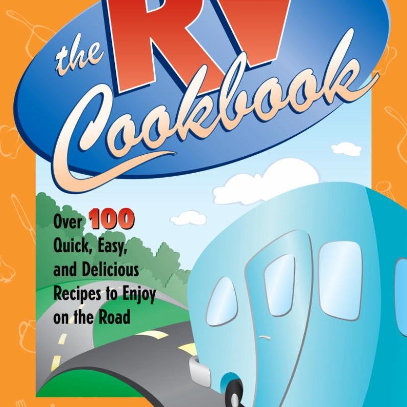 The RV Cookbook