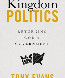 Kingdom Politics