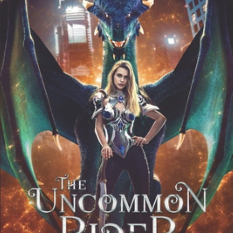 The Uncommon Rider