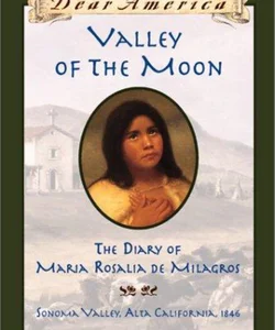 Valley of the Moon