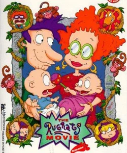 The Rugrats Movie