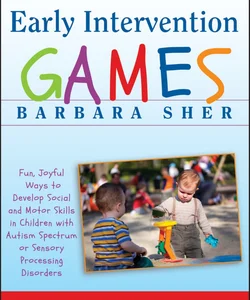 Early Intervention Games