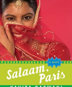 Salaam, Paris