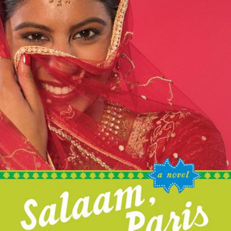 Salaam, Paris