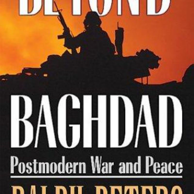 Beyond Baghdad