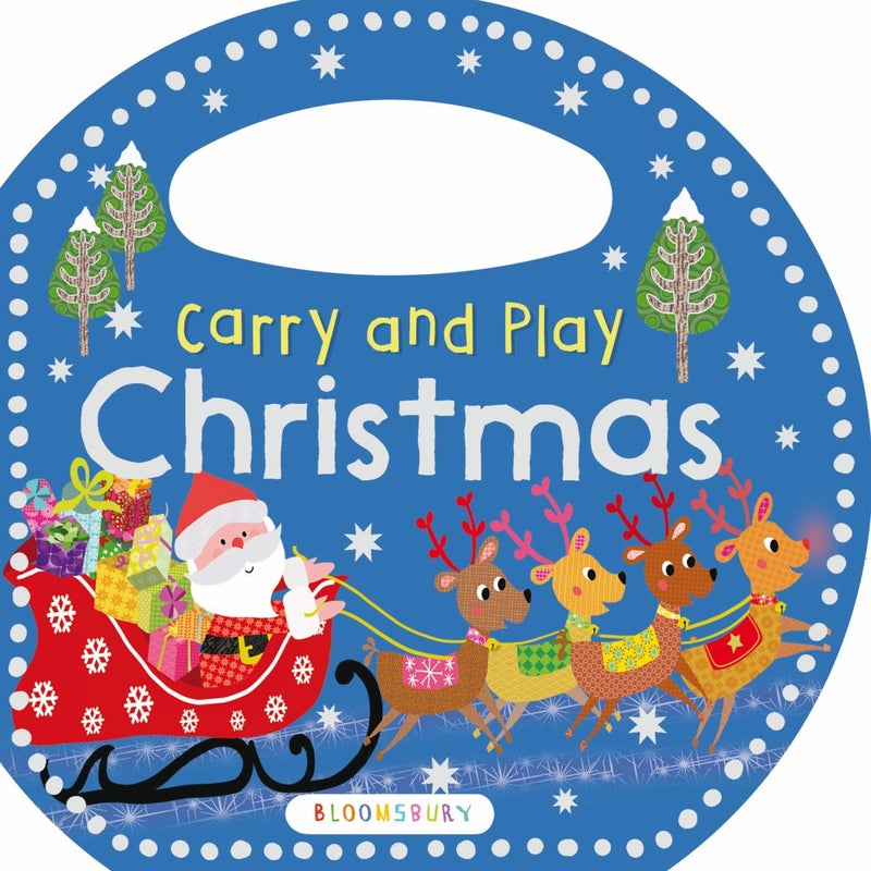 Carry and Play: Christmas