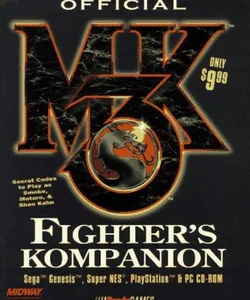 Mortal Kombat III