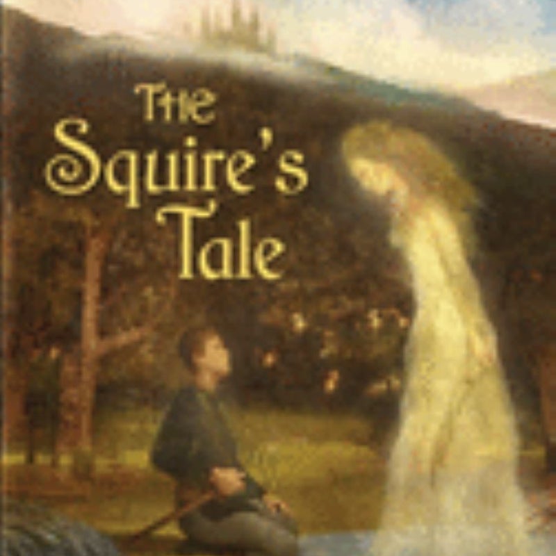 The Squire's Tale