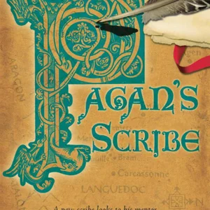 Pagan's Scribe