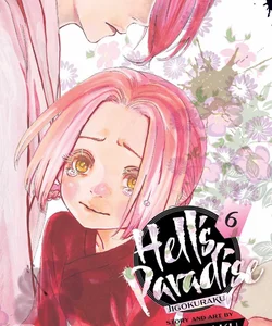Hell's Paradise - Volume 9