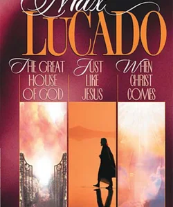 3-in-1 Lucado Collection