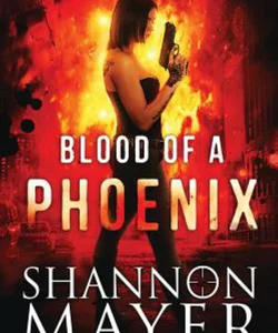 Blood of a Phoenix