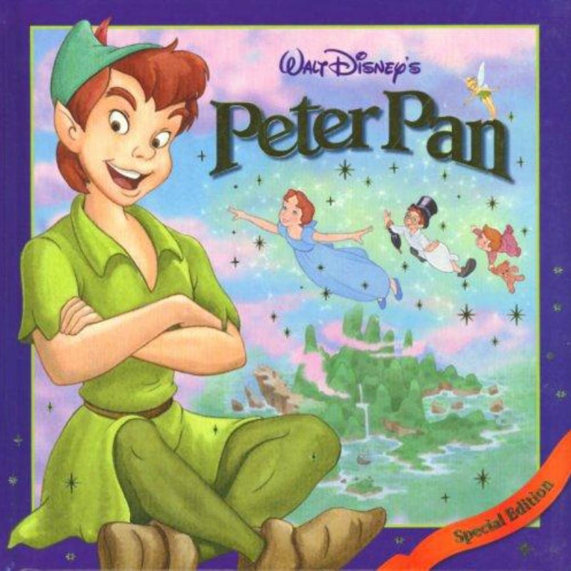 Walt Disney's Peter Pan