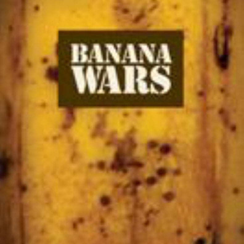 Banana Wars