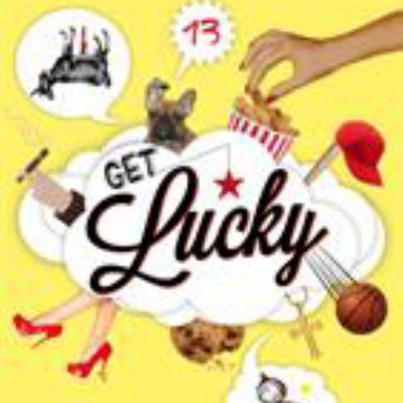 Get Lucky