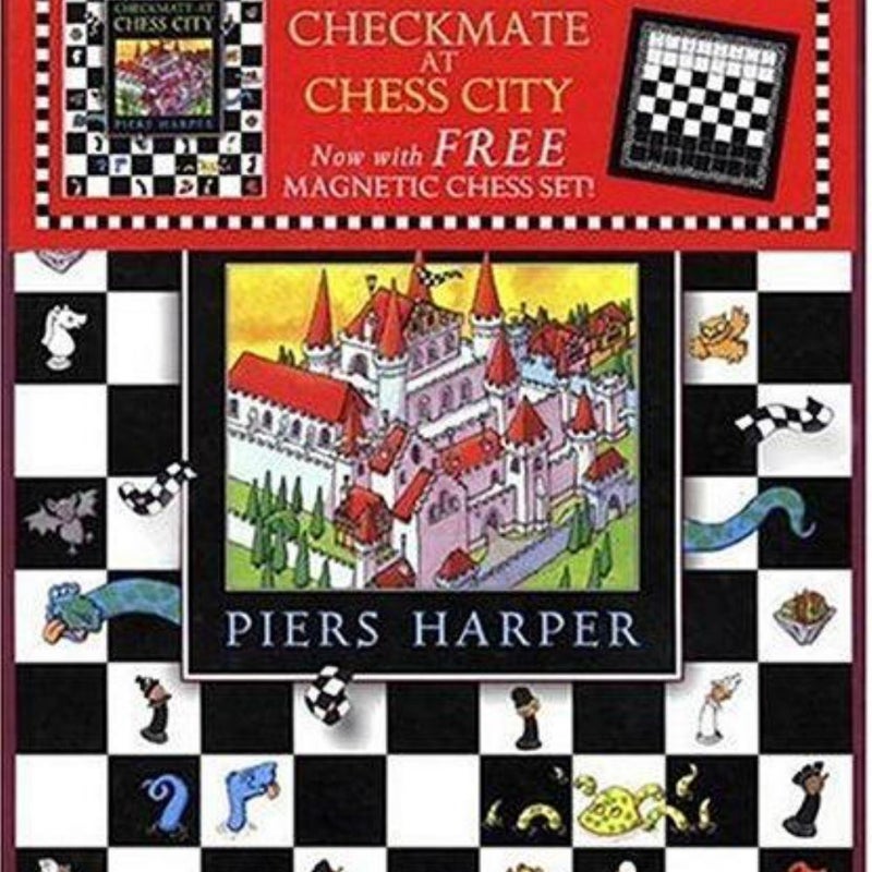 Checkmate at Chess City