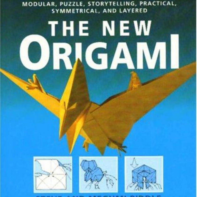 The New Origami