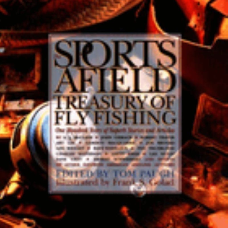 The Orvis Fly-Tying Manual