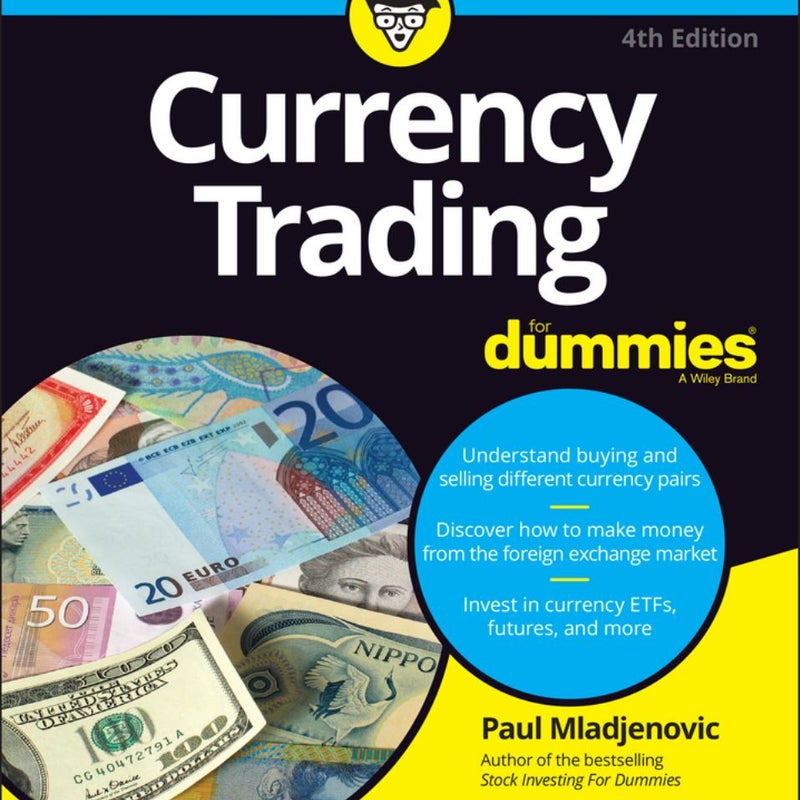 Currency Trading for Dummies