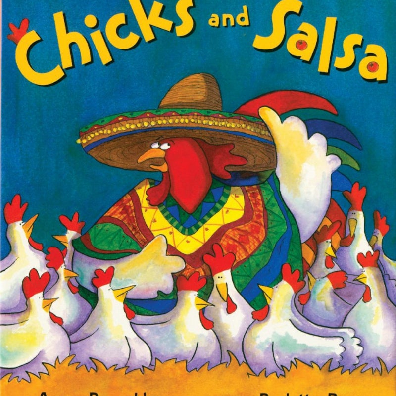 Chicks and Salsa