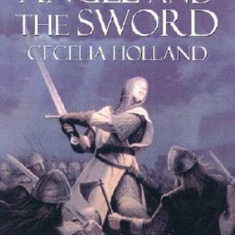 The Angel and the Sword