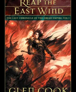Reap the East Wind