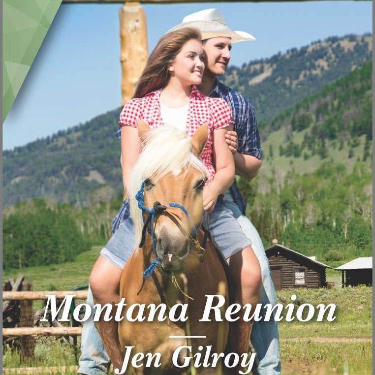 Montana Reunion