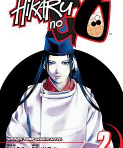 Hikaru No Go, Vol. 2