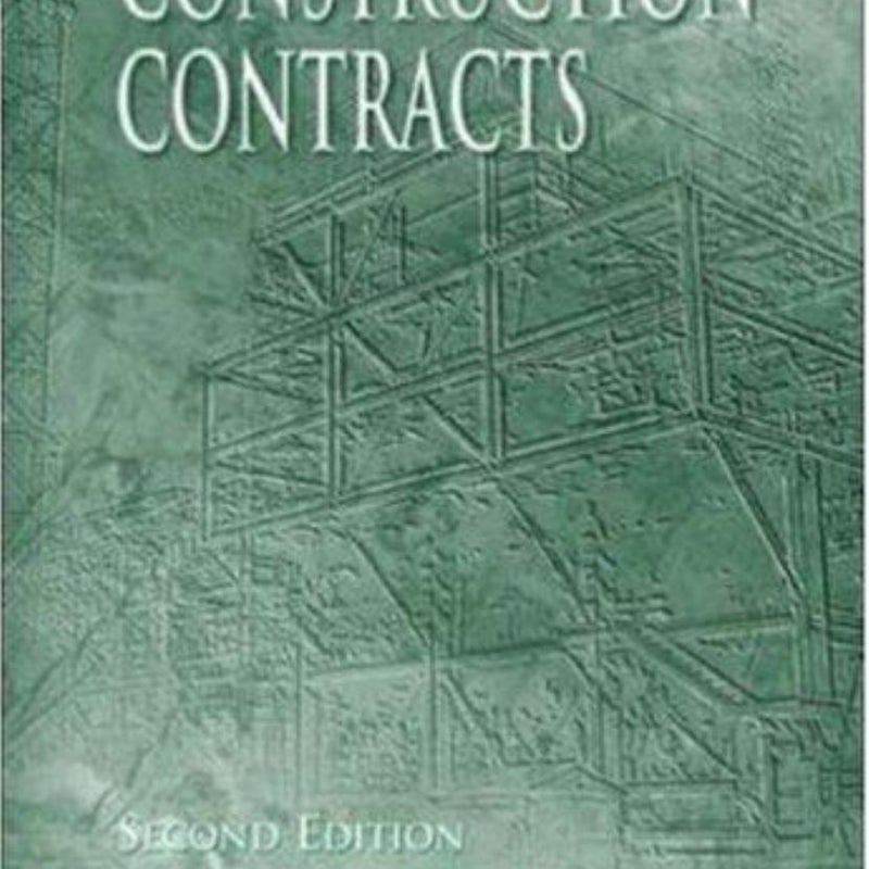 Construction Contracts