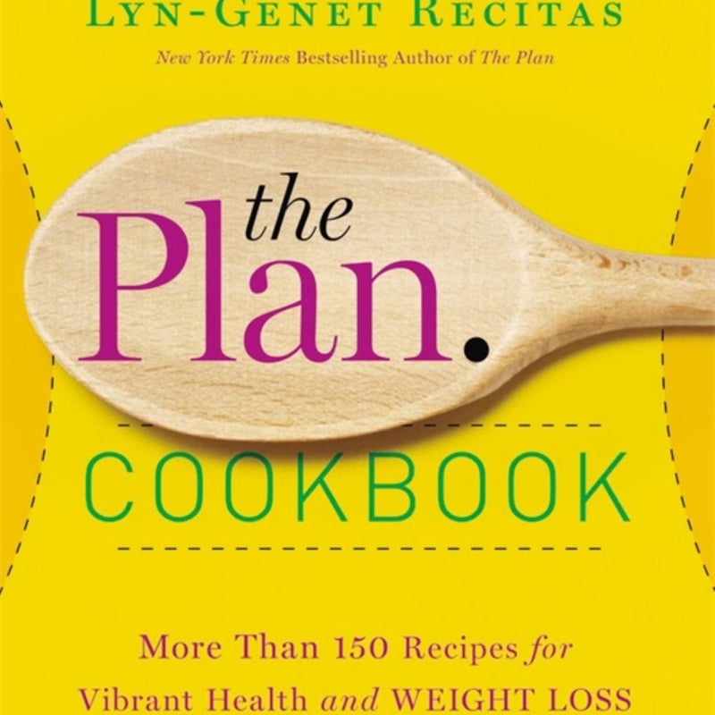 The Plan Cookbook