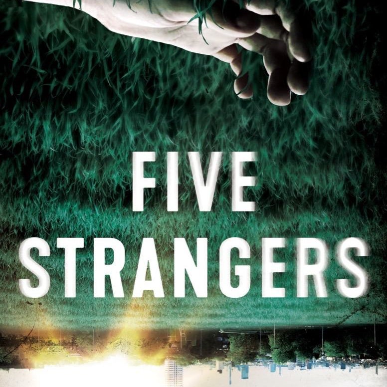 Five Strangers